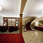 Wellness & Nowy Dwor Hotel Rzeszów