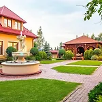 Wellness & Nowy Dwor 3* Rzeszów