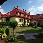 Hotel Wellness & Nowy Dwor Rzeszów