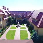 Hotel Wellness&spa Nowy Dwór Rzeszów
