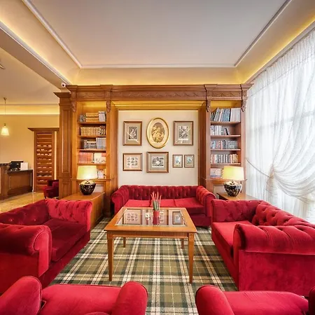 Wellness & Nowy Dwor Otel