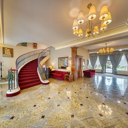 Wellness & Spa Nowy Dwor