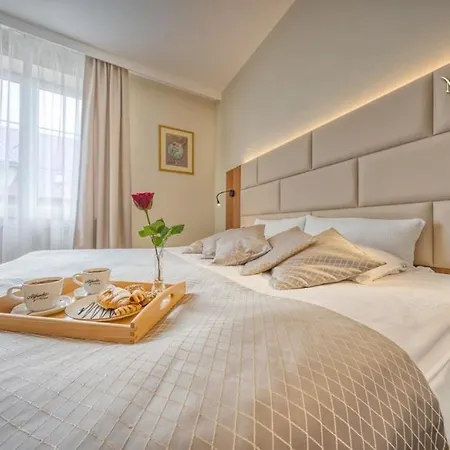 Hotel Wellness & Nowy Dwor