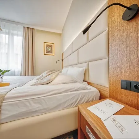Wellness & Nowy Dwor 3* Rzeszów