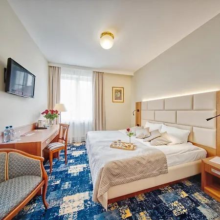 Hotel Wellness & Nowy Dwor Rzeszów