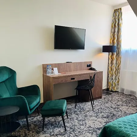 Wellness & Spa Nowy Dwor Hotel 3*