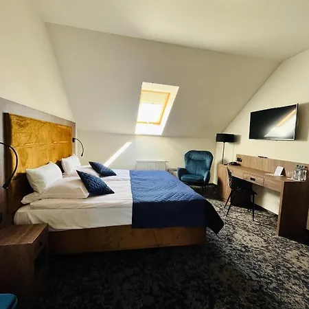 Wellness & Nowy Dwor 3* Rzeszów