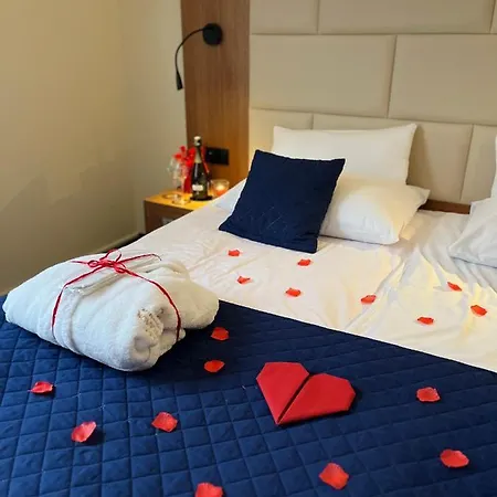 Wellness & Nowy Dwor Otel 3*