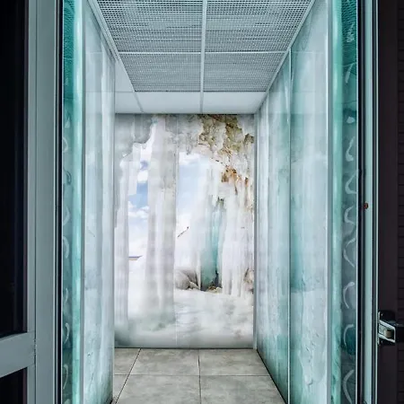 Wellness&spa Nowy Dwór 3* Rzeszów