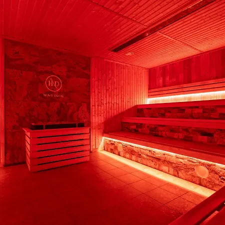 Wellness & Nowy Dwor 3*