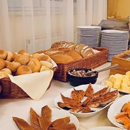 Wellness & Spa Nowy Dwor