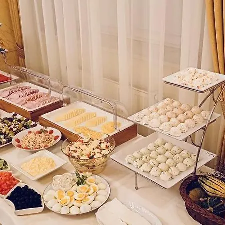 Wellness & Nowy Dwor Hotel