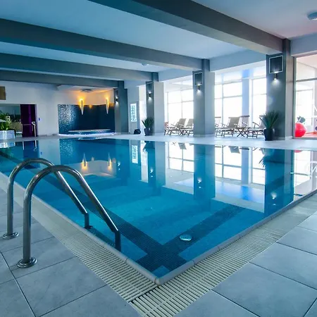 Wellness & Nowy Dwor