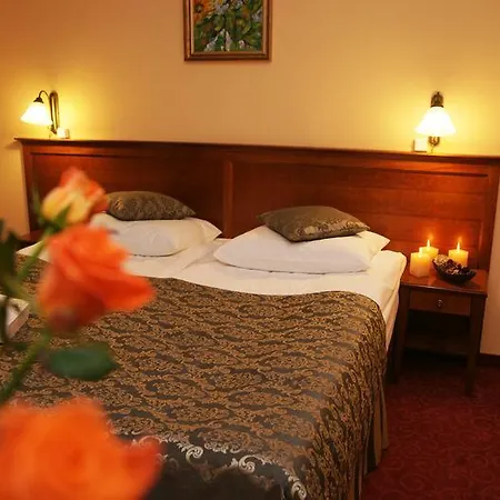 Wellness & Nowy Dwor Otel