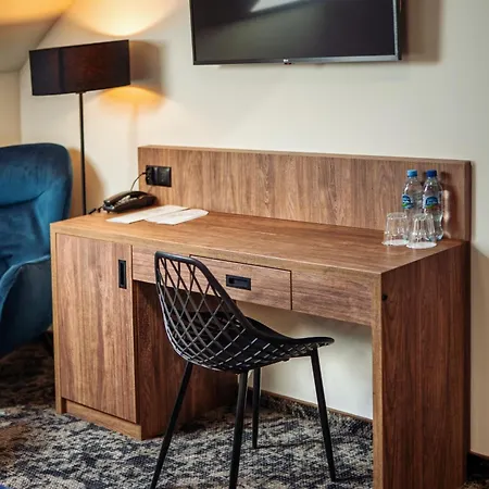 Wellness & Nowy Dwor 3*