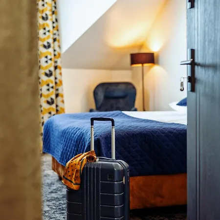 Wellness & Spa Nowy Dwor 3* Rzeszow