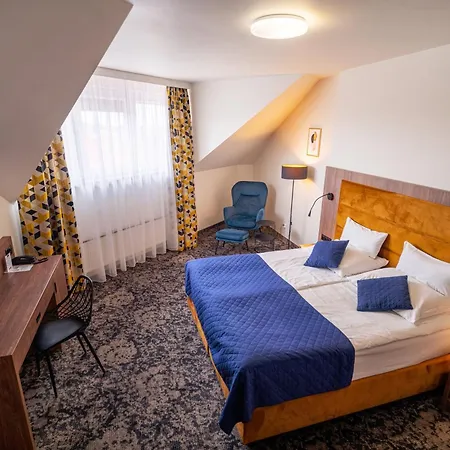 Wellness & Nowy Dwor Hotel Rzeszów