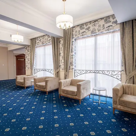 Wellness & Nowy Dwor 3*