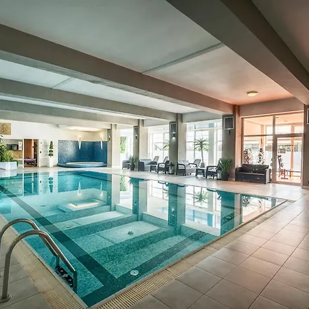 Wellness & Nowy Dwor