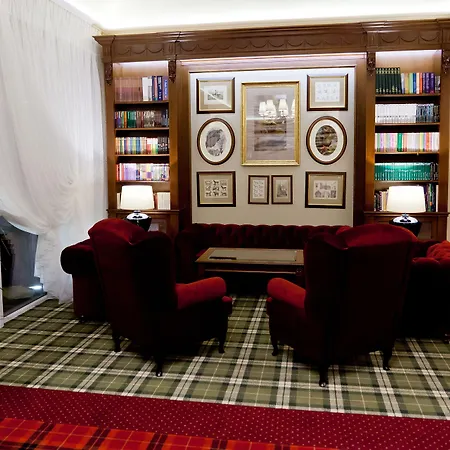 Otel Wellness & Nowy Dwor Rzeszow