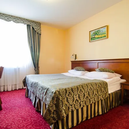 Wellness & Nowy Dwor Otel 3*