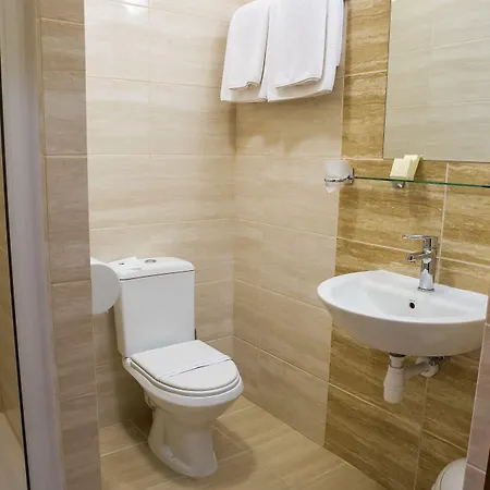 Hotel Wellness & Nowy Dwor