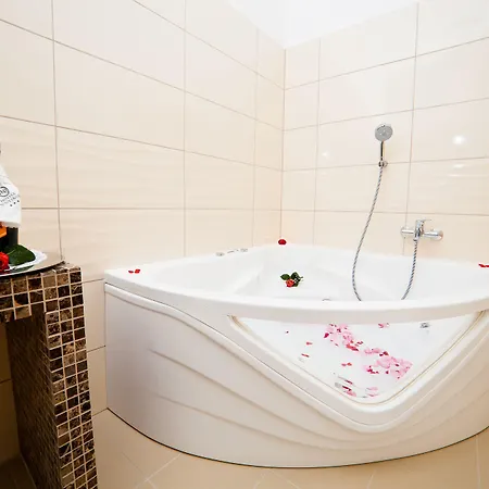 Wellness&spa Nowy Dwór 3*