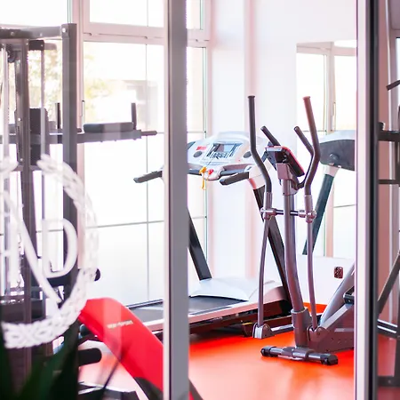 Wellness & Nowy Dwor