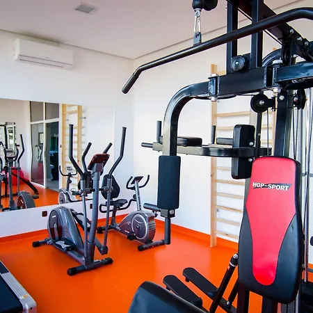 Wellness & Nowy Dwor Otel