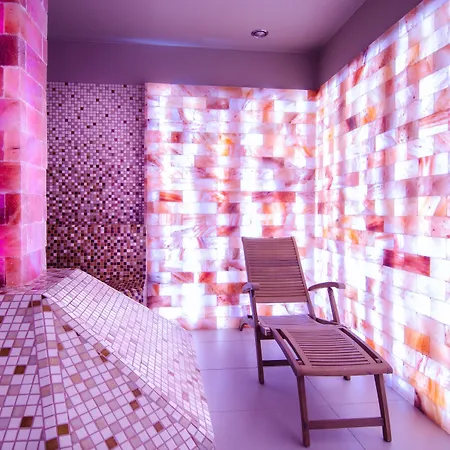 Wellness & Spa Nowy Dwor 3*