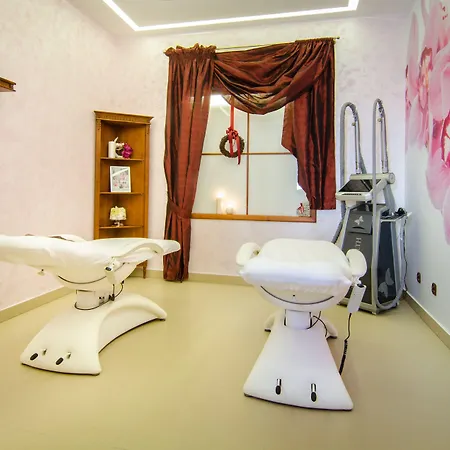 Wellness&spa Nowy Dwór Rzeszów