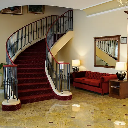 Wellness & Nowy Dwor رشيشوف