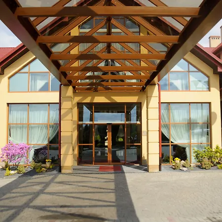 Wellness & Nowy Dwor