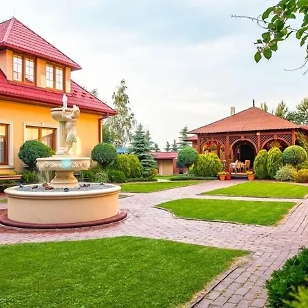 Wellness & Spa Nowy Dwor 3* Rzeszow