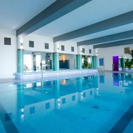 Wellness & Nowy Dwor رشيشوف