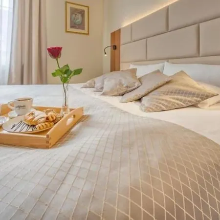 Wellness & Nowy Dwor Otel