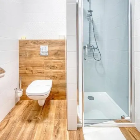 Wellness & Nowy Dwor Ξενοδοχείο 3*