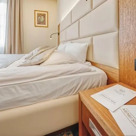 Wellness & Spa Nowy Dwor