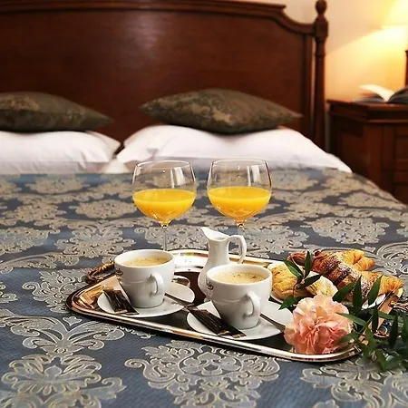 Wellness & Nowy Dwor Hotel Rzeszów