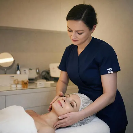 Wellness & Nowy Dwor