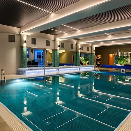 Wellness&spa Nowy Dwór Hotel
