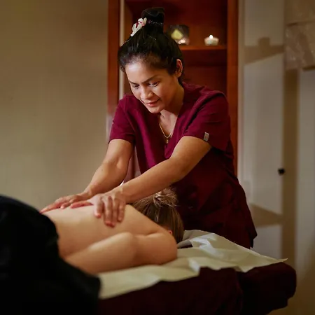 Wellness & Nowy Dwor 3*