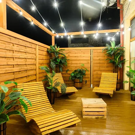 Wellness&spa Nowy Dwór
