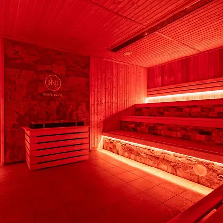 Hotel Wellness&spa Nowy Dwór