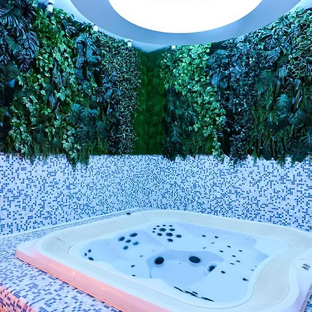 Hotel Wellness & Spa Nowy Dwor Rzeszow