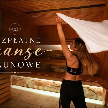 Wellness & Nowy Dwor Otel Rzeszow