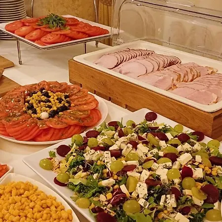 Wellness & Nowy Dwor 3* Rzeszow