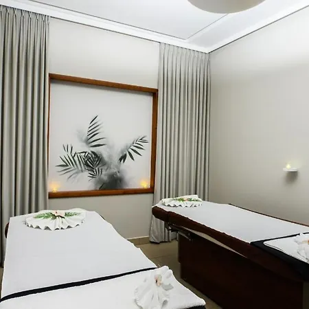 Otel Wellness & Nowy Dwor 3*
