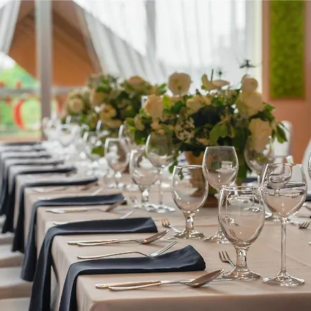 Wellness & Nowy Dwor 3*