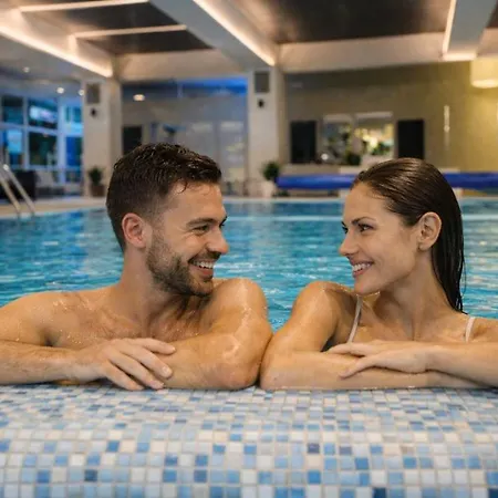 Wellness & Nowy Dwor Rzeszow